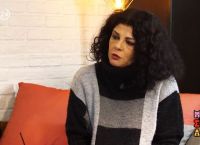 Η Τάνια Τρύπη μιλάει για τη σκυλίτσα της, την “Αγάπη”: «Βρέθηκε βιασμένη σαν τον Όλιβερ»