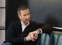 Παναγιώτης Στάθης: «Παντρευτήκαμε στα Κύθηρα με παρανυφάκι την κόρη μας» [vid]