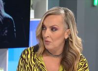 Τζώρτζια Κεφαλά: Ο Κυριάκος Βελόπουλος μου είπε μέσα στη Βουλή «Τι σόι μάνα είσαι εσύ»