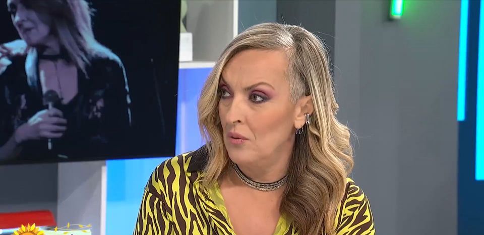 Τζώρτζια Κεφαλά: Ο Κυριάκος Βελόπουλος μου είπε μέσα στη Βουλή «Τι σόι μάνα είσαι εσύ»