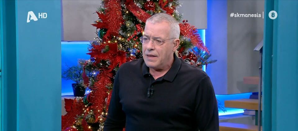 Μάνεσης: «Οι γονείς των παιδιών που επιτίθενται είναι για πολλά χαστούκια, για πολλές κλωτσιές»