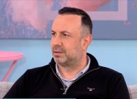 Τάσος Τρύφωνος: Δύσκολες ώρες για τον παρουσιαστή – Έφυγε από την ζωή η μητέρα του