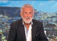 Αργύρης Παπαργυρόπουλος: Μπήκα στο νοσοκομείο για μια εγχείρηση κύλης αλλά τελικά βγήκα έχοντας….