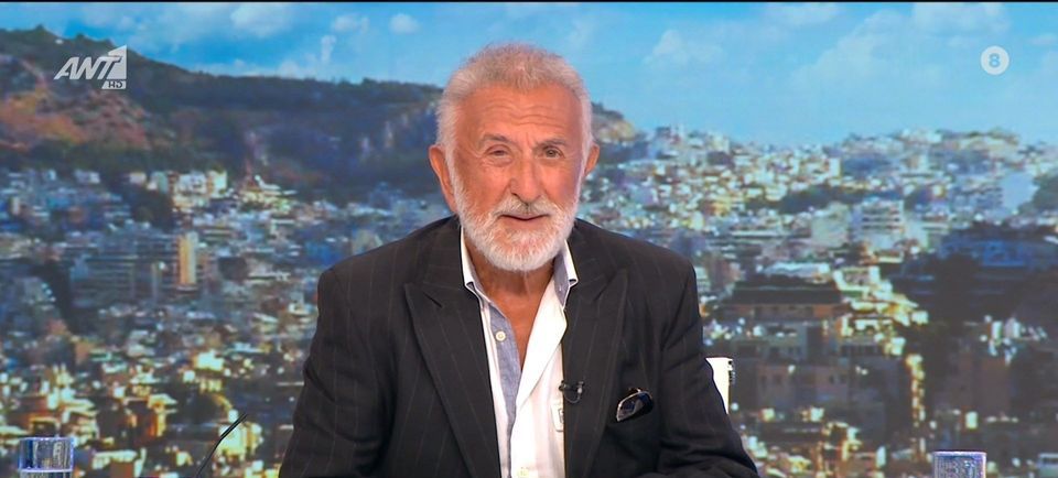 Αργύρης Παπαργυρόπουλος: Μπήκα στο νοσοκομείο για μια εγχείρηση κύλης αλλά τελικά βγήκα έχοντας….