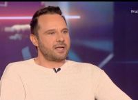Μέμος Μπεγνής για το πρώτο gay φιλί στην κυπριακή τηλεόραση: «Δεν άνοιξε ρουθούνι»