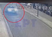 Μαφιόζικη εκτέλεση στον Νέο Κόσμο – Βίντεο ντοκουμέντο από το σημείο της επίθεσης