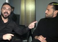 Τριαντάφυλλος: Βάζει τέλος στην «κόντρα» του με τον Βασάλο – «Σου είχα βγάλει και τραγούδι»