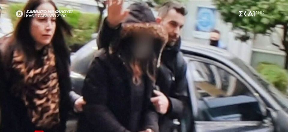 Χαλκίδα: “Με έκανε βούκινο και τον έφαγα” – Μια ερωτική επαφή στάθηκε η αιτία για τη δολοφονία