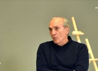 Νταλιάνης: «Ο μισθός στο θέατρο είναι περιορισμένος, δεν μπορείς να ζήσεις με τίποτα»