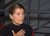 Αιμιλία Υψηλάντη: «Σε μια μάνα το χειρότερο που μπορεί να συμβεί είναι να χάσει το παιδί της» [VID]