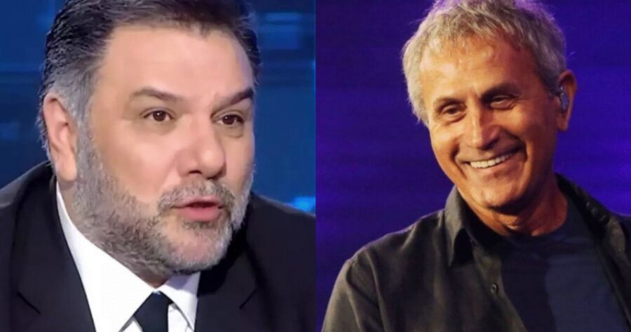 Αρναούτογλου: “Δεν μου άρεσε η δήλωση Νταλάρα – Τώρα που μεγάλωσε έπρεπε να λέει ωραία πράγματα”