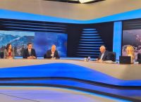 Καλαφάτης: Απόλυτη ικανοποίηση των βουλευτών της Ν.Δ. για τις τελευταίες ενημερωτικές συζητήσεις