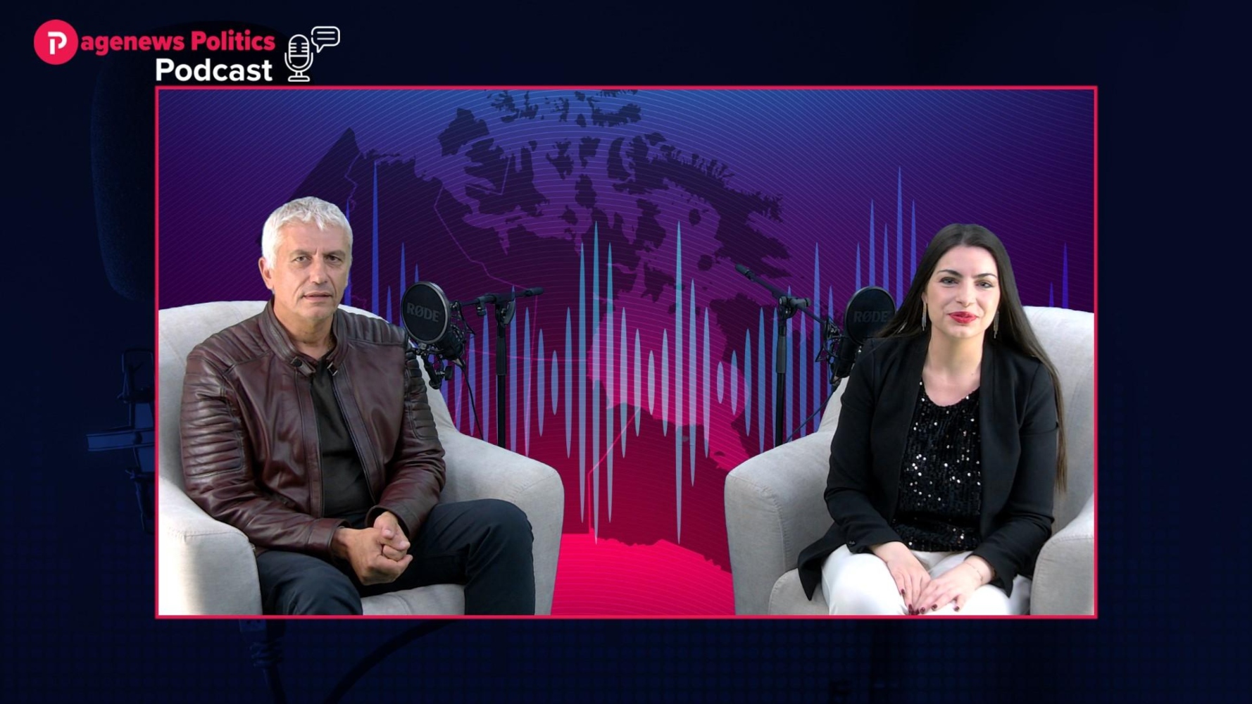 Καλλιακμάνης: Ο κ. Χρυσοχοίδης είναι μια συνταγή που πάντα πετυχαίνει