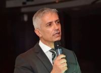 Κοντά στο ευρωψηφοδέλτιο της ΝΔ ο διακεκριμένος αστυνομικός Γιώργος Καλλιακμάνης