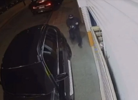 Κλεμμένο από το εξωτερικό το όχημα των δραστών της μαφιόζικης εκτέλεσης στο Νέο Κόσμο