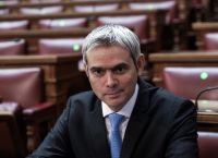 Καραγκούνης: Στη θέση του Βορίδη θα έφευγα από την κυβέρνηση