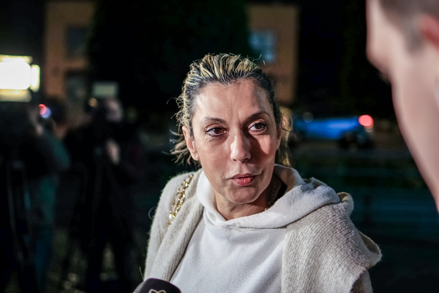 Καραμανλή για τα ομόφυλα ζευγάρια: «Θα καταψηφίσω – Ούτε ομοφοβική είμαι, ούτε έχω σκοτάδια»
