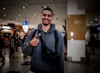 Ολυμπιακός: Πάτησε Ελλάδα ο Κάρμο