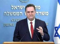 Ισραέλ Κατς: Το Ισραήλ θα διατηρήσει τον έλεγχο της ασφάλειας στη Γάζα για χρόνια
