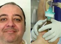 «Η πιο βίαιη εκτέλεση που έχει δει ποτέ κανείς»: Σάλος με το άζωτο ο θανατοποινίτης χτυπιόταν και αγκομαχούσε