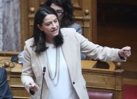 Κεραμέως: Θα μιλήσει στο Harvard και το Tufts για τις μεταρρυθμίσεις στο ελληνικό Δημόσιο