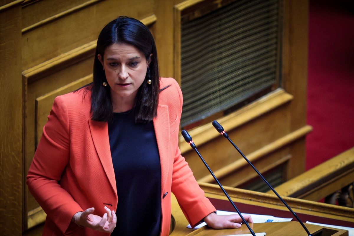 Κεραμέως: Επίσκεψη σε ΗΠΑ και Καναδά για την επιστολική ψήφο
