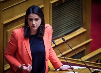 Κεραμέως: Το ΥΠΕΣ δεν δίνει emails – Το ζήτημα των διαρροών δεν έχει σχέση με την επιστολική ψήφο