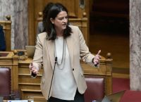 Κεραμέως για επιστολική: Εφόσον διαφάνηκε συναίνεση επιλέξαμε να μην αφήσουμε το ζήτημα για άλλα 10 χρόνια