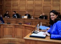 Κεραμέως: Η επιστολική ψήφος δεν αποτελεί δεξιό, αριστερό ή κεντρώο μέτρο, εμβαθύνει τη Δημοκρατία