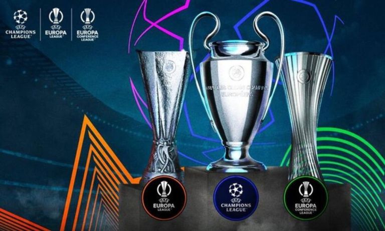 Ανατροπή με τα ευρωπαϊκά εισιτήρια για τους Big-4!