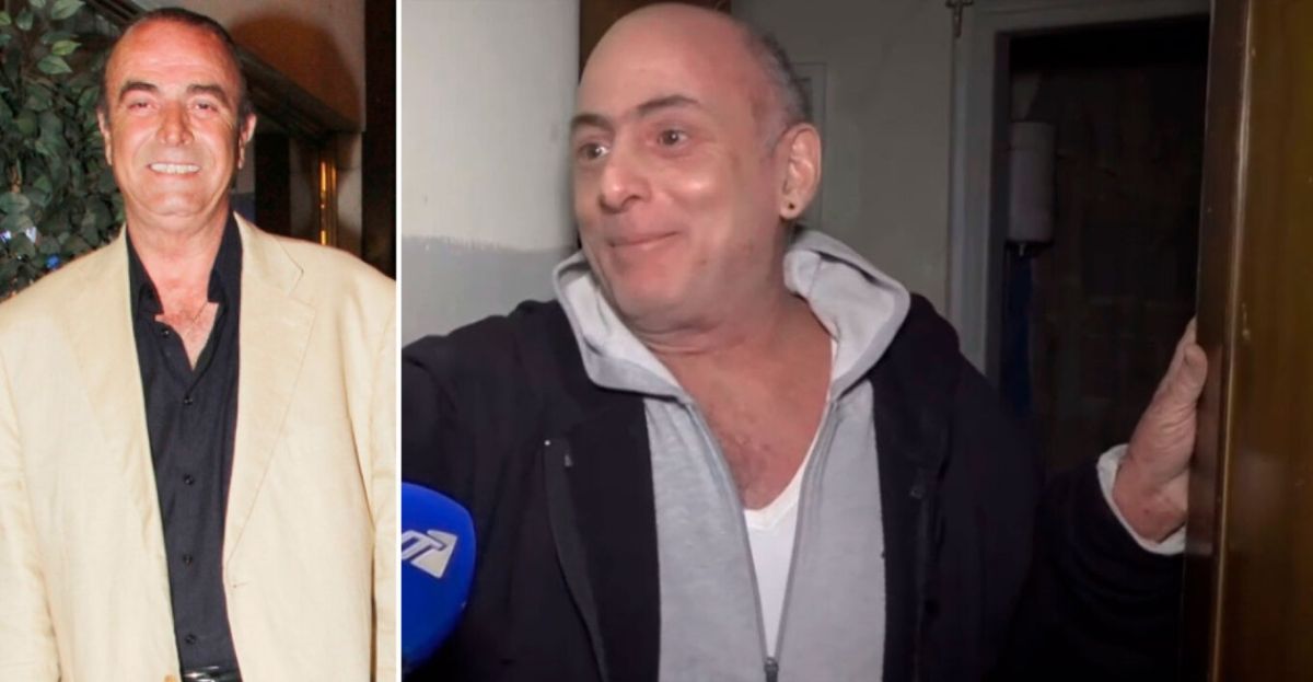 Λαμπάτος: Άλλαξε η ζωή του μέσα σε πέντε μέρες – Το νέο σπίτι και οι προτάσεις για δουλειά