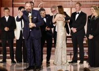 “Poor Things” by Greek Director Yorgos Lanthimos Triumphs at the Golden Globes