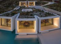 Τα κορυφαία ελληνικά σπίτια για το 2023