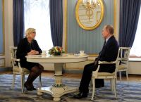 Washington Post: «Σχέδιο» Πούτιν – Λεπέν για να αποσταθεροποιηθεί η Ευρώπη