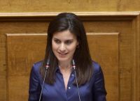 Ανασχηματισμός: Η Ιωάννα Λυτρίβη νέα υφυπουργός Παιδείας