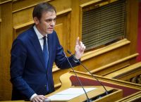 Μάντζος: Ακατάληπτες και εξωθεσμικές οι προτάσεις Κασσελάκη για εκλογές με διεθνείς παρατηρητές