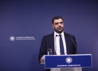 Μαρινάκης για το Ολυμπιακός – ΑΕΚ: «Δεν μπορεί η κυβέρνηση να παρέμβει για μία διαιτητική απόφαση»