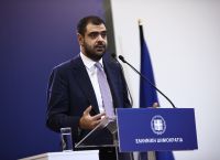 Μαρινάκης για την αμφισβήτηση ελληνικών νησιών: «Η Τουρκία πολιτικοποιεί ένα αμιγώς περιβαλλοντικό ζήτημα»