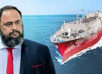 Νέο deal B. Μαρινάκη – Γ. Παπαλέκα, αξίας 160 εκατ. δολαρίων, στη Ναυτιλία