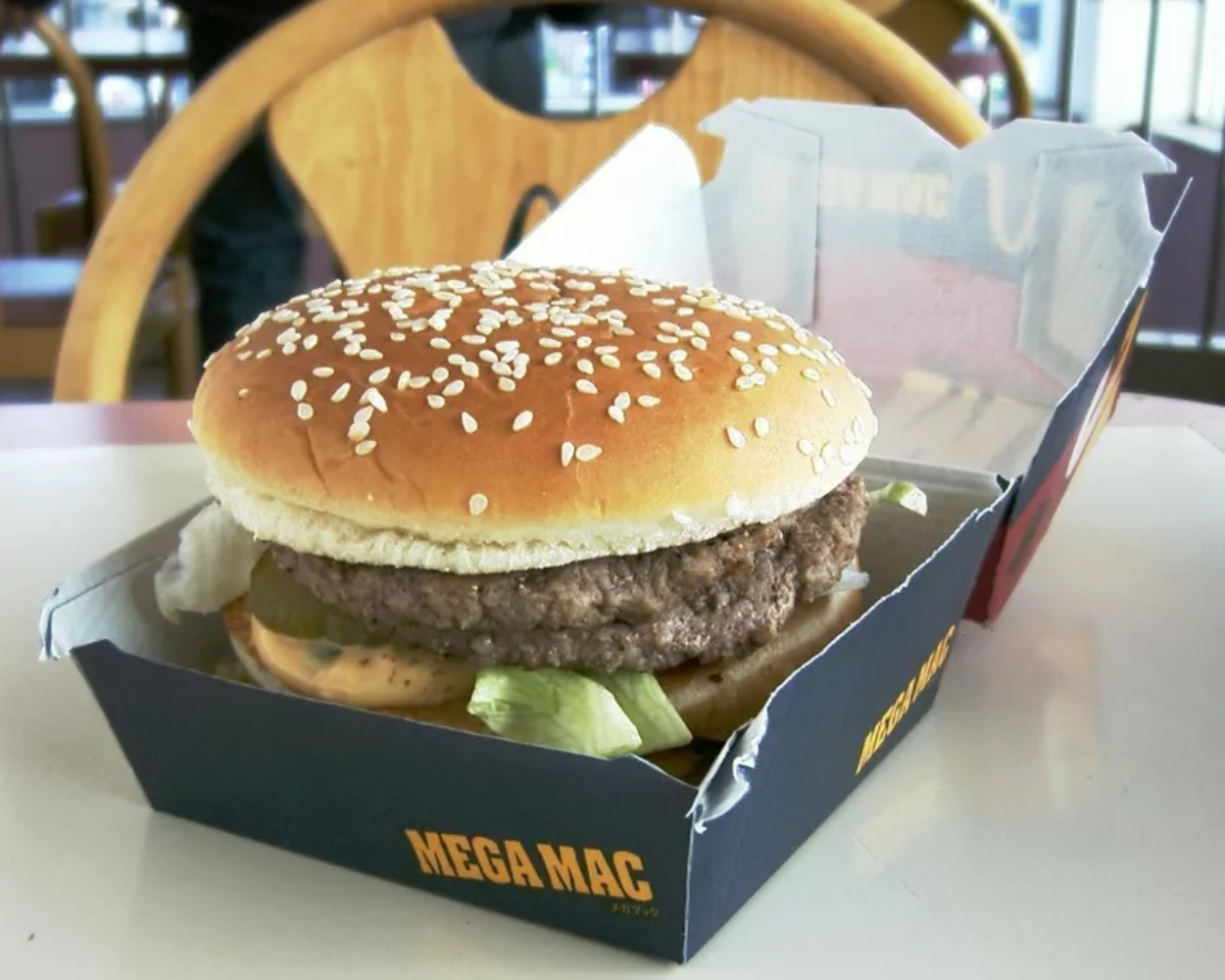 Ο δείκτης Big Mac index και γιατί μπορεί να προκαλέσει έναν νέο «πόλεμο» Κίνας – Τραμπ