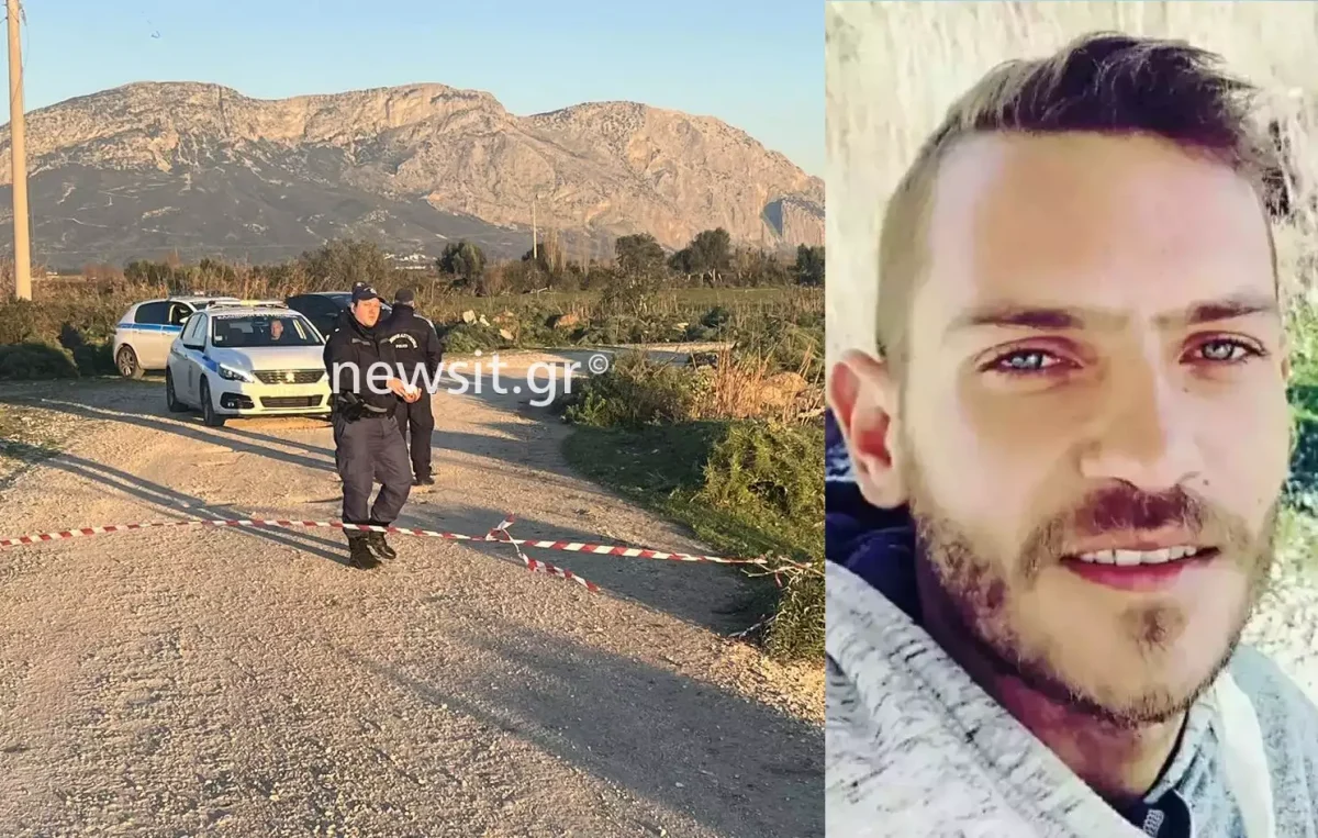 Τραγικός επίλογος στο Μεσολόγγι: Ο Μπάμπης βρέθηκε πυροβολημένος στην πλάτη και στα πόδια