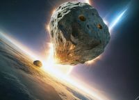 NASA: Αστεροειδής θα περάσει… ξυστά από τη Γη