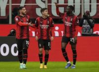 Milan: Γνώρισε αναπάντεχο αποκλεισμό από την Αταλάντα