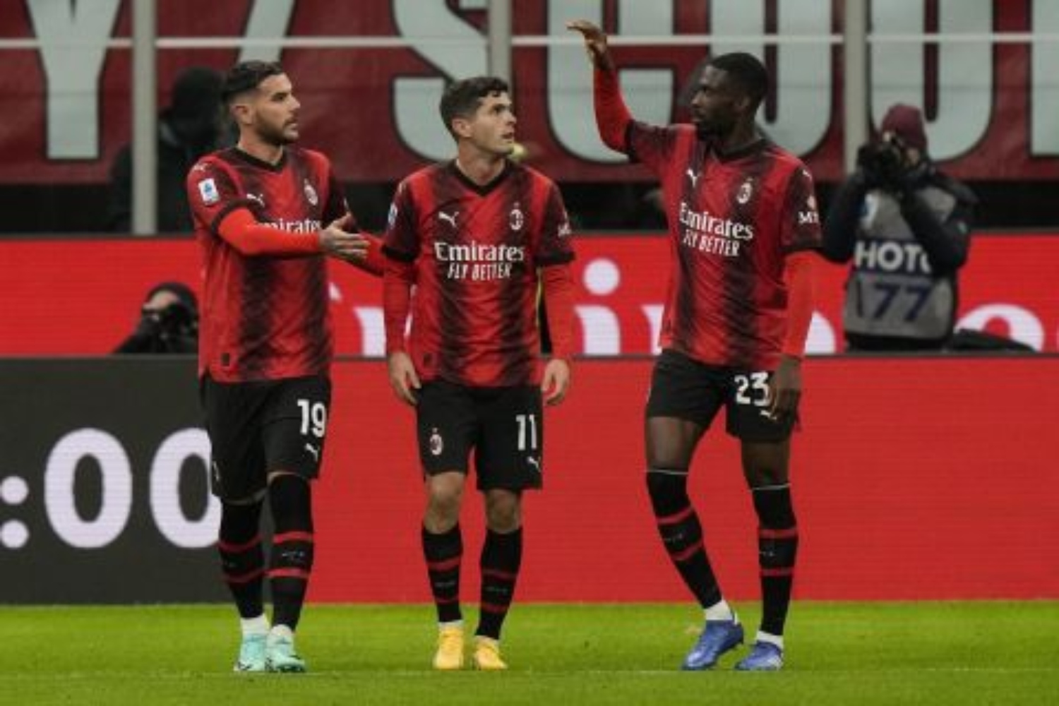 Milan: Γνώρισε αναπάντεχο αποκλεισμό από την Αταλάντα