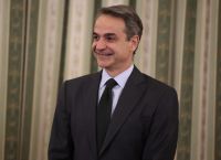 Μητσοτάκης για γάμο ομοφύλων: Πρώτα θα εξηγήσουμε τι θέλουμε να κάνουμε