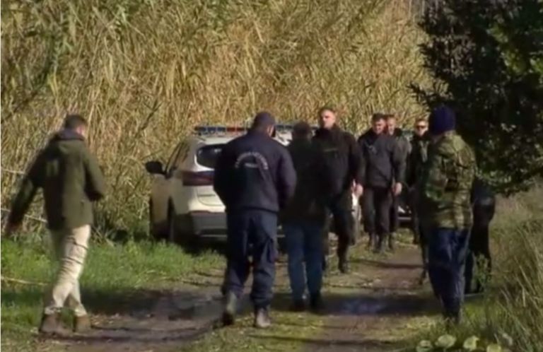 Μεσολόγγι: Στον ανακριτή ξανά ο 50χρονος κρεοπώλης [vid]