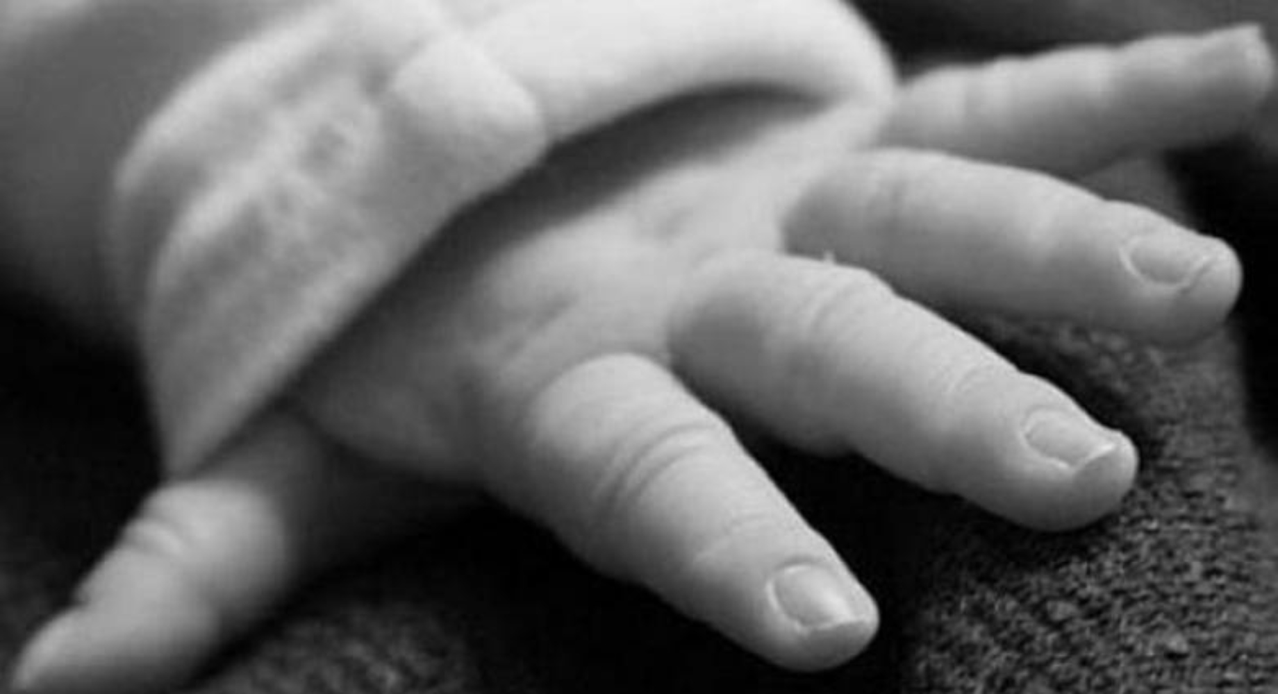 Νεκρό βρέφος έξι μηνών στην Ημαθία – Συνελήφθη η μητέρα του