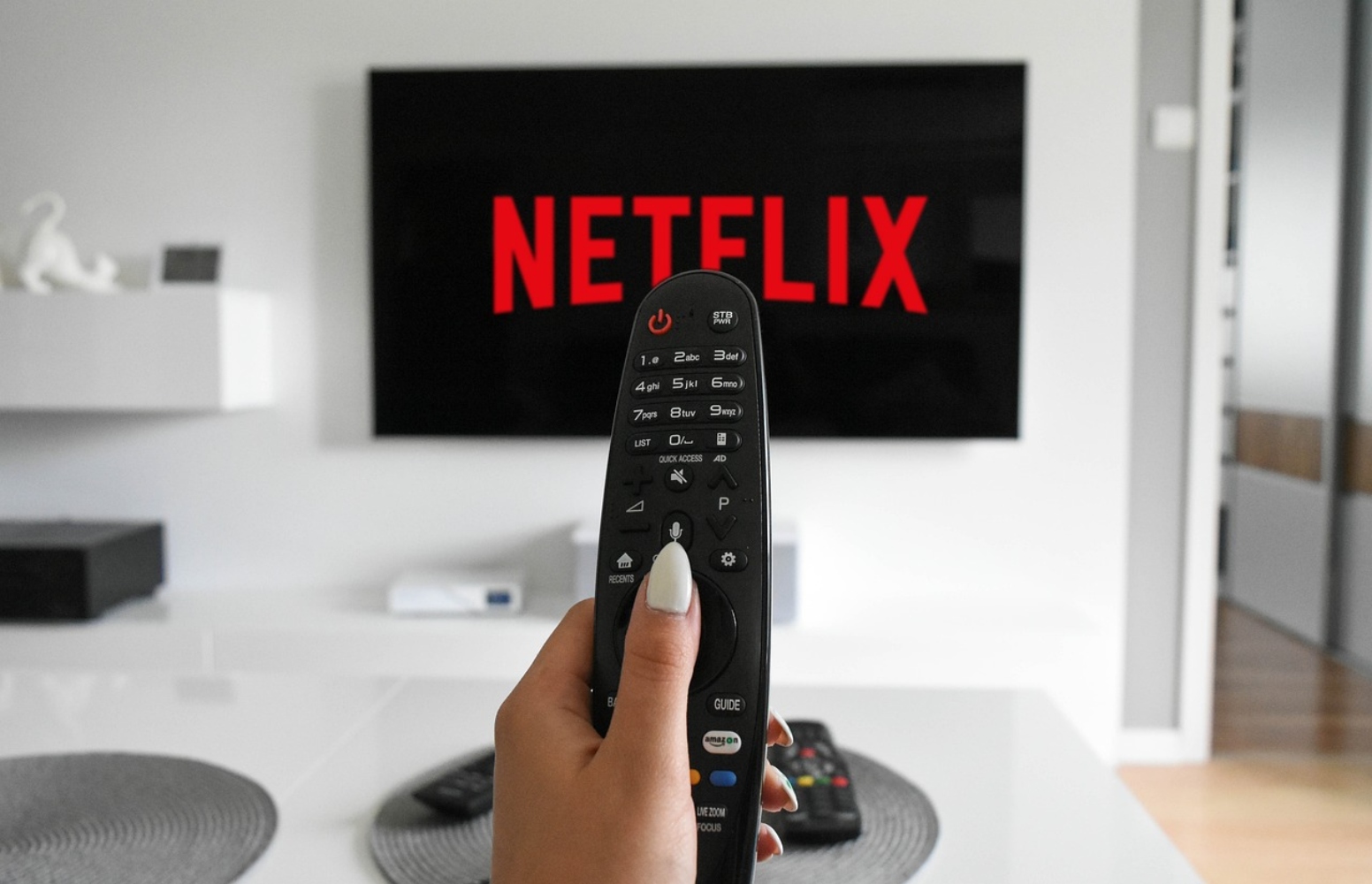 Netflix: Θα μεταδίδει live το WWE Raw για δέκα έτη