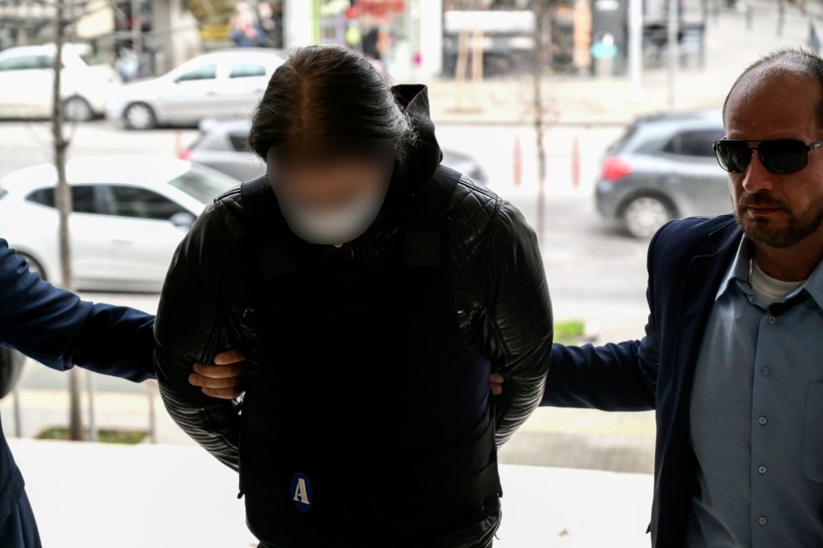 Ανατροπή! Μηδενικό το αλκοτέστ στον Νορβηγό που σκότωσε τον αστυνομικό στο μπαρ στη Θεσσαλονίκη