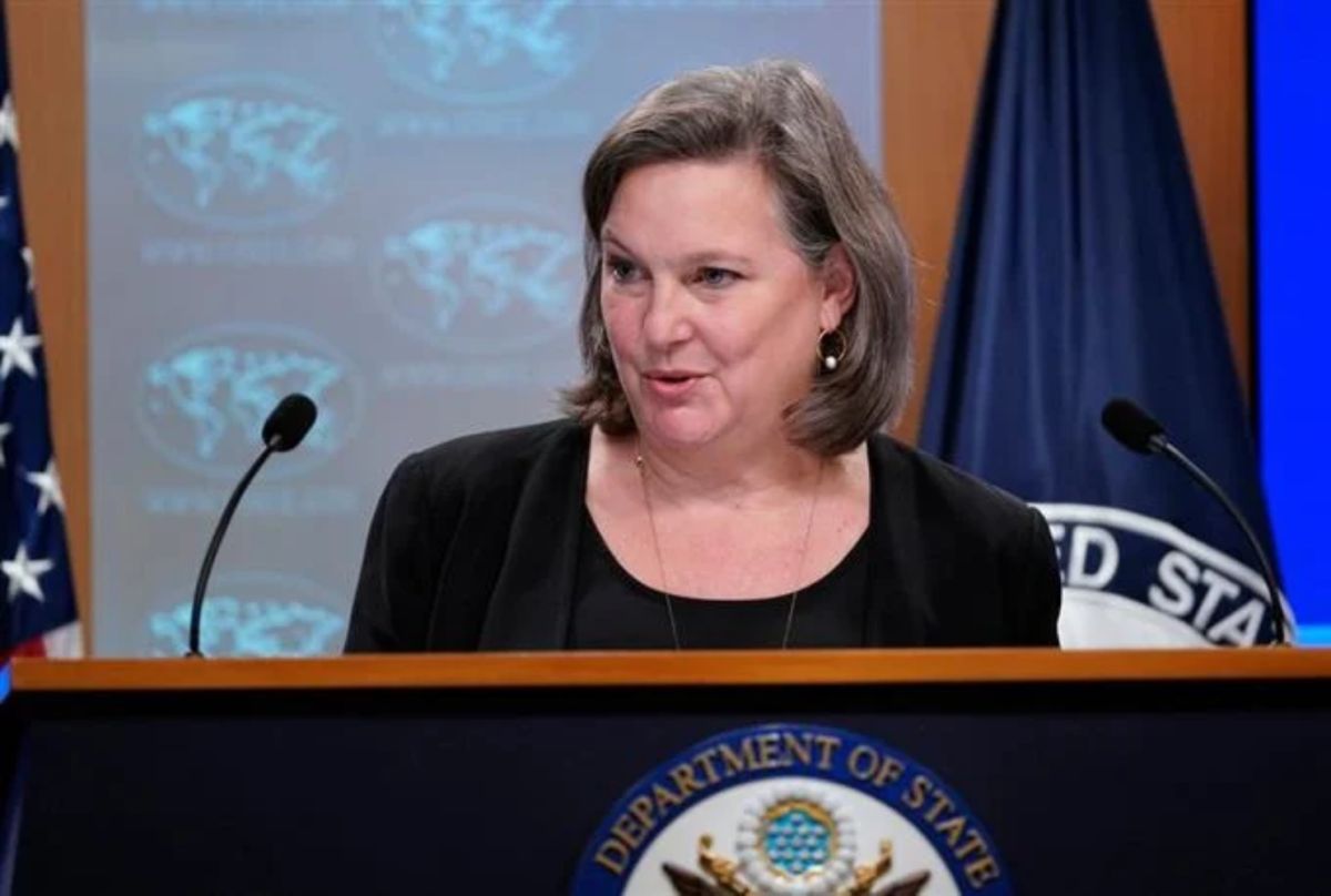 Νούλαντ: Αν λυθεί το θέμα των S-400, οι ΗΠΑ θα δεχθούν την Τουρκία πίσω στην οικογένεια των F-35